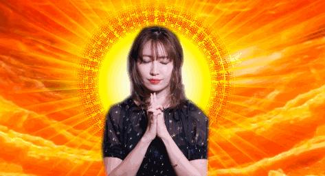 看看日本娱乐圈的那些锦鲤,转发他们有奇迹发生哦