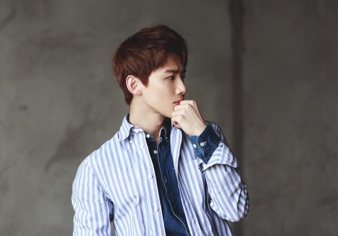 白敬亭很聪明的人,白敬亭太有人格魅力了