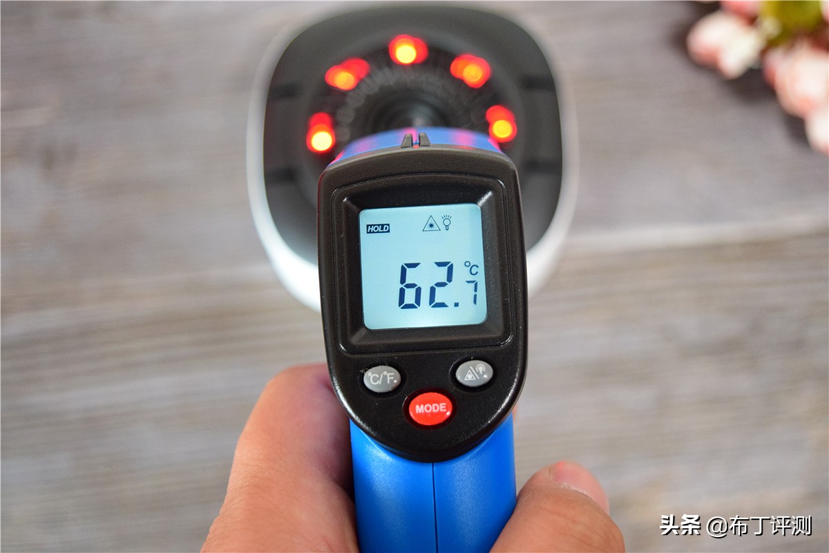 左点艾灸仪倍轻松艾灸,艾灸盒艾灸教程新手入门