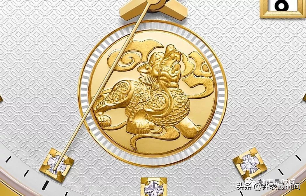 格雅国表,中国十大名表格雅