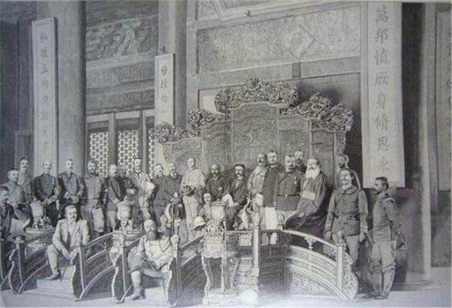 圆明园被毁150年后专家回忆,圆明园被毁150年考古