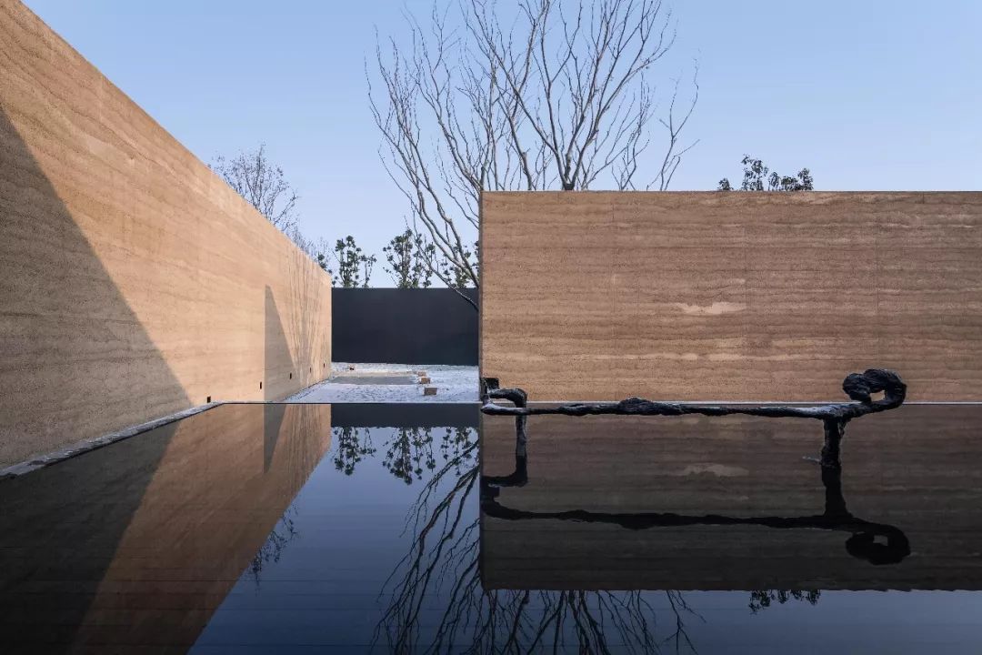 中国最大的夯土建筑,传统夯土建筑