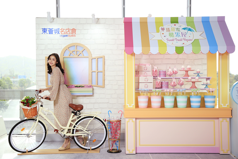 五一香港东荟城,东荟城名店仓2期自由行热门攻略