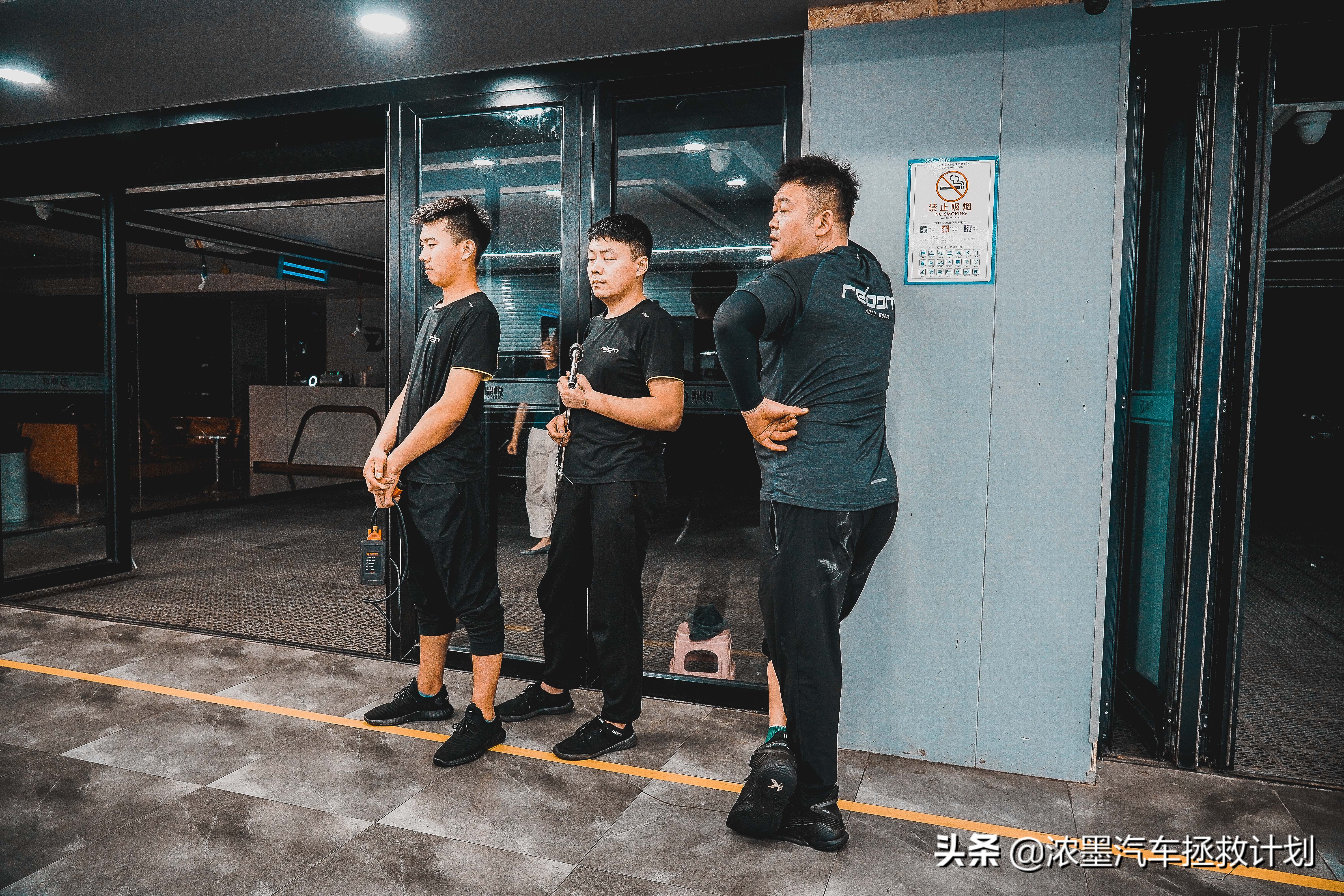 最成功的一代奥迪a8,驾驭科技