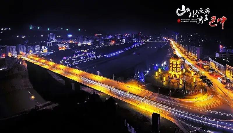 增速倒数第一，作为四川省最不发达的地级市，秀美巴中靠什么崛起