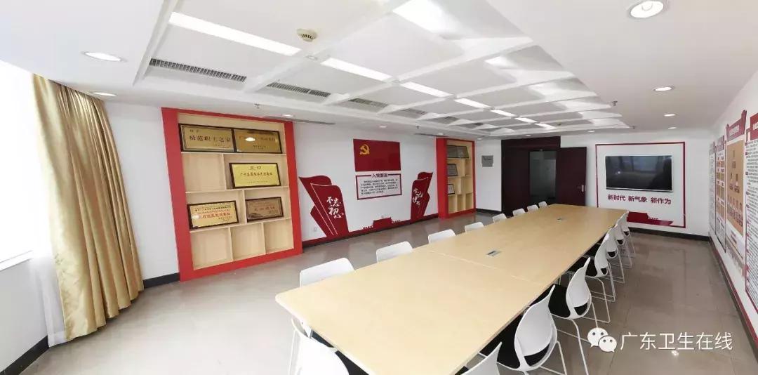 广州上榜的6家医院,广州市三甲医院排名前十名