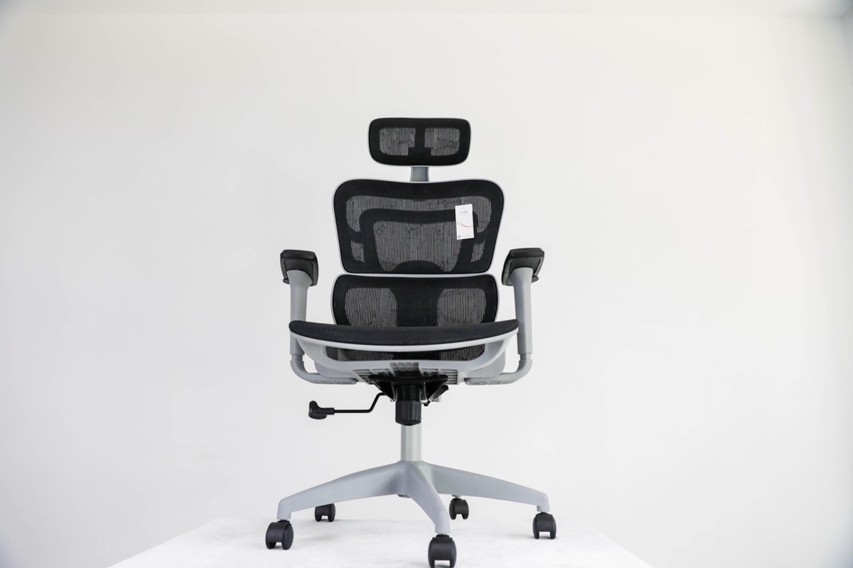 好物推荐:八九间人体工学椅,适合的才是对的