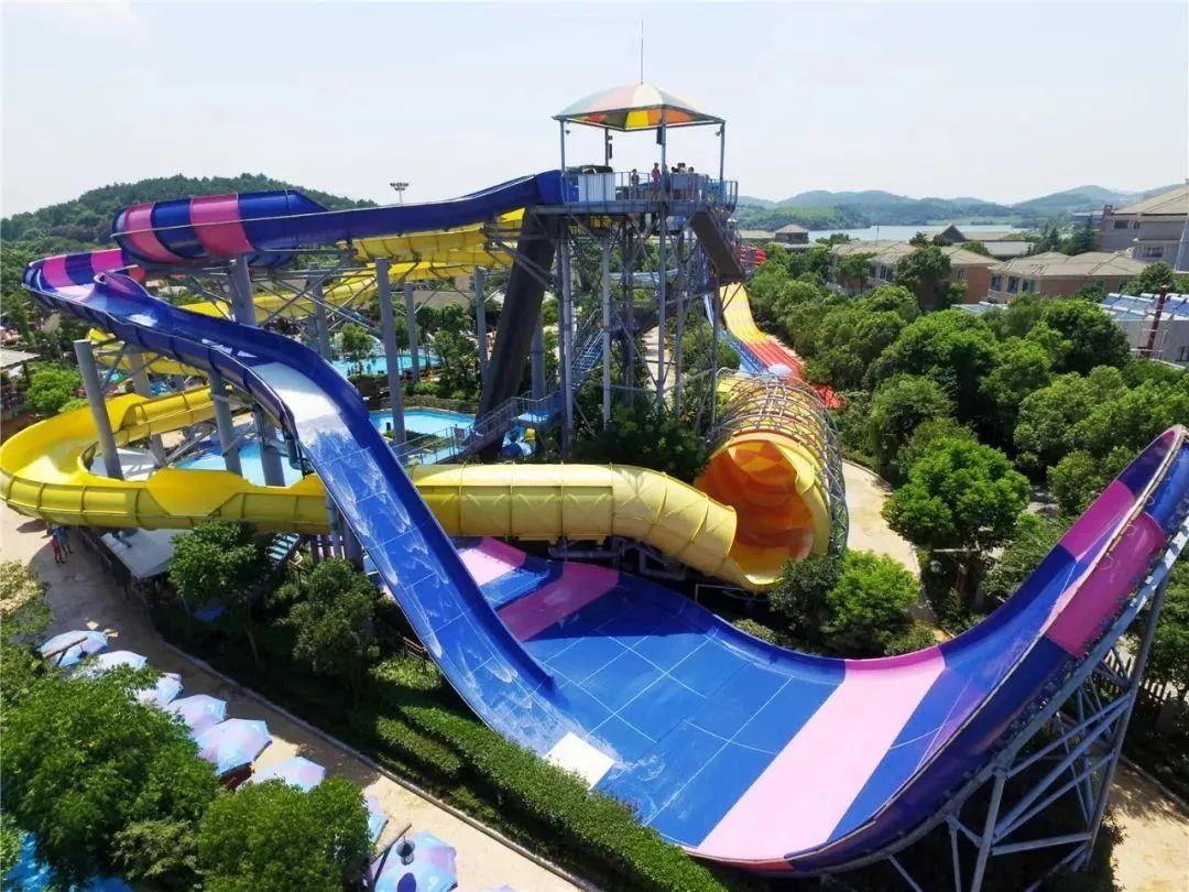 天目湖夏日水世界,天目湖水世界下雨开吗