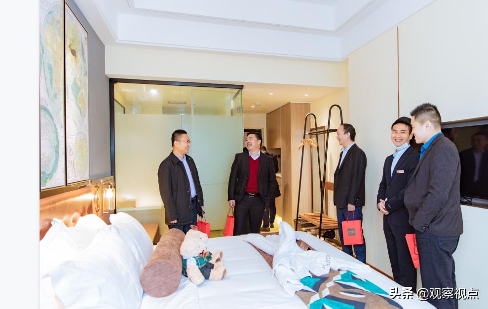 喆啡酒店特色是什么,喆啡酒店复兴路地铁站店