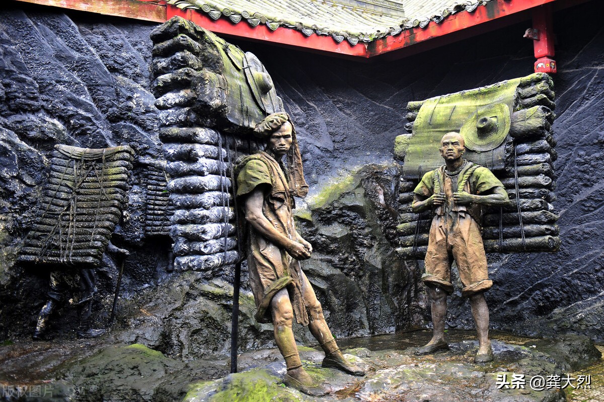 蒙顶山上茶的诗词,蒙顶山上茶什么意思