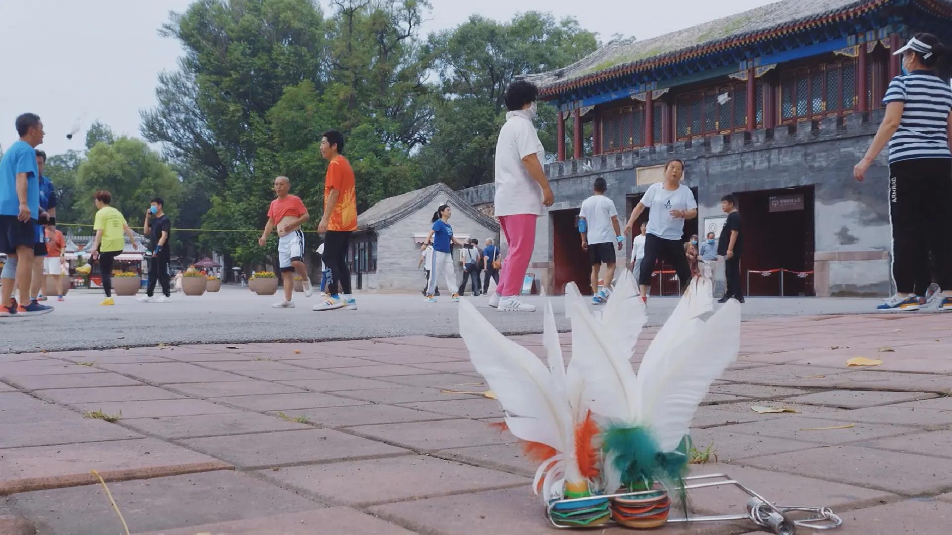 承德市冰雪活动,承德市全民健身大会