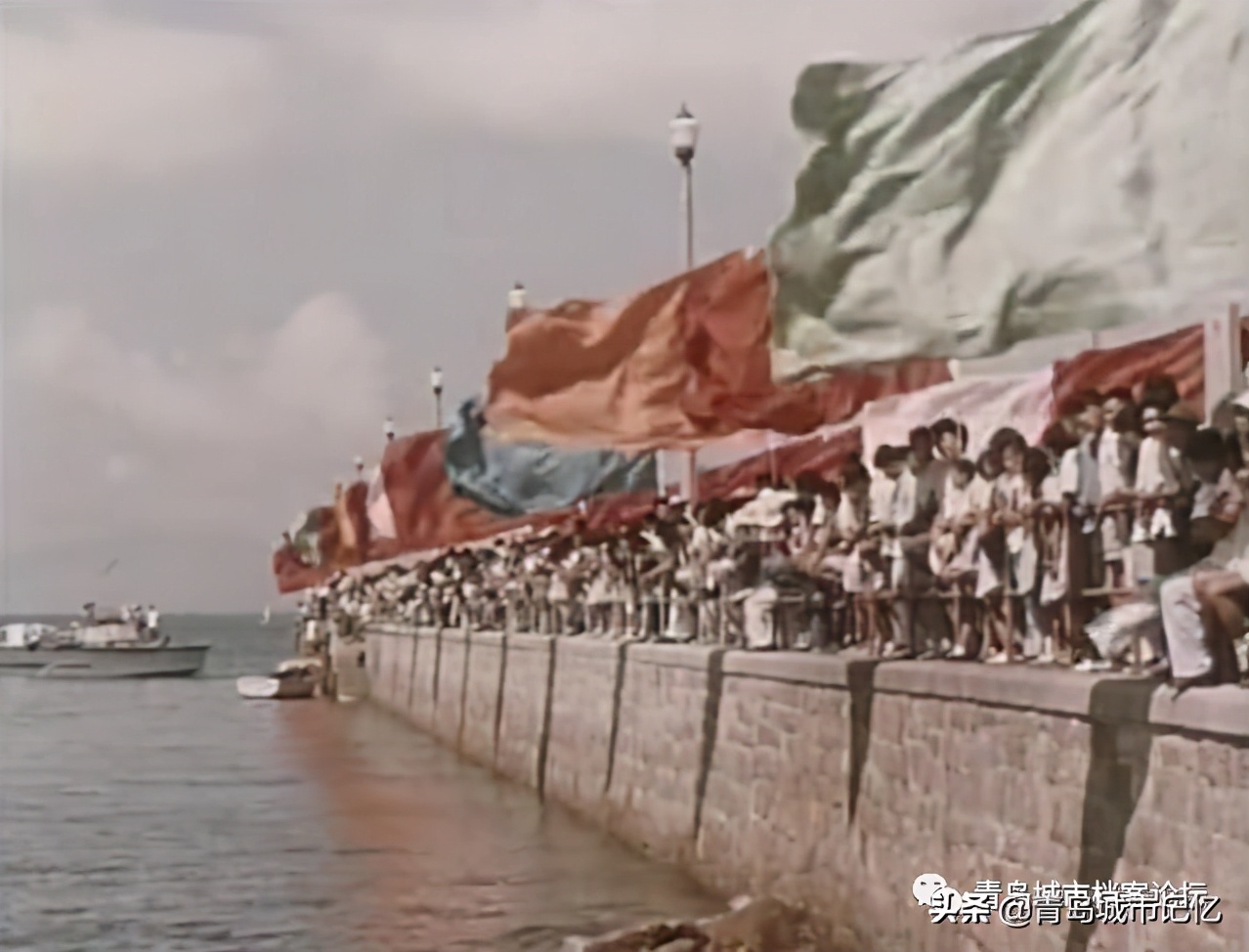 青岛小青岛取景的电影,曾经在青岛拍摄过的少儿题材电影