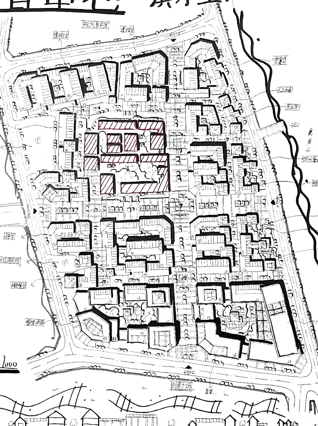 商业街规划方案设计的步骤,商业街规划设计应该注重哪些方面