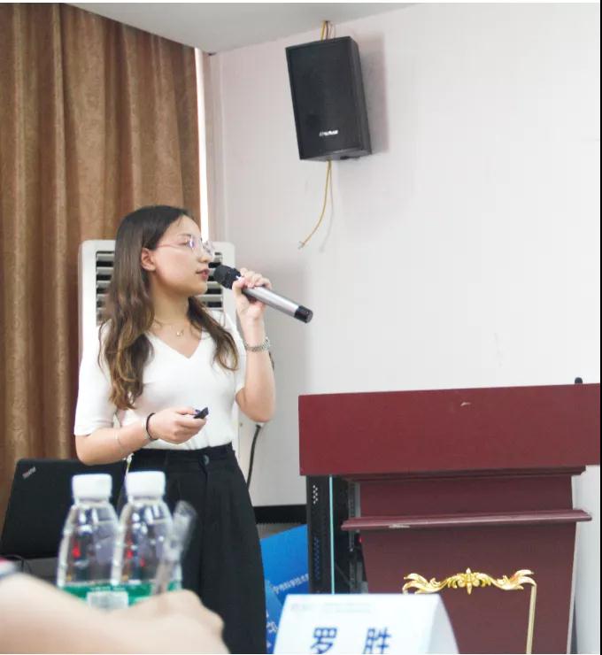 活动纷呈绽放精彩,活动回顾易企秀