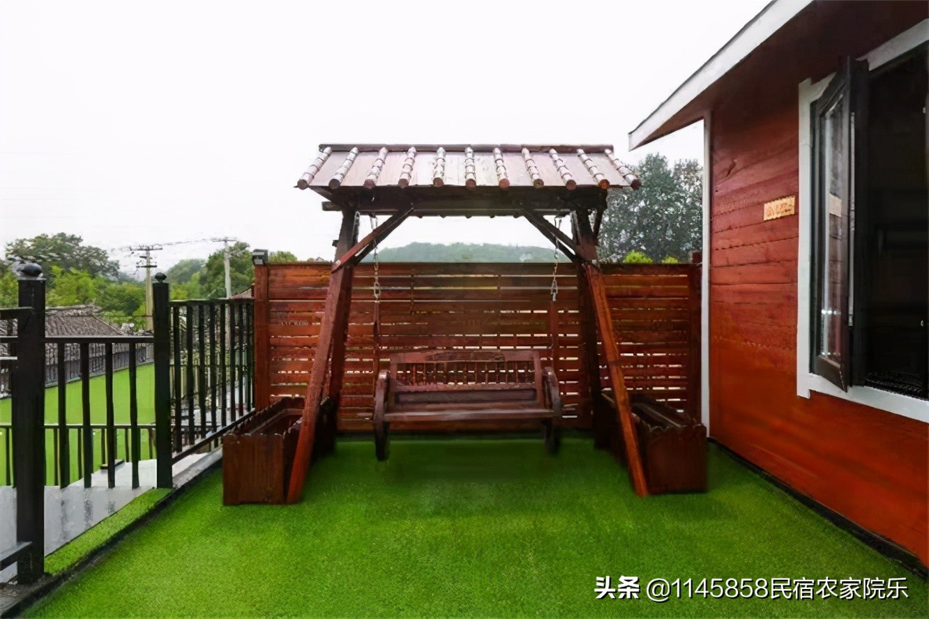 怀柔雁栖湖周边民宿,怀柔雁栖湖民宿小院推荐