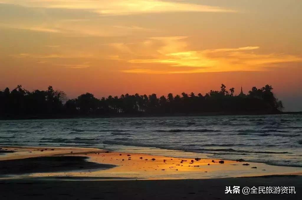 这个藏着绝美海滩和热气球的东南亚小国说走就走！