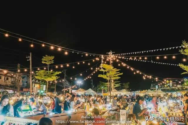 普吉岛之普吉镇周末夜市最强攻略,普吉岛夜市攻略