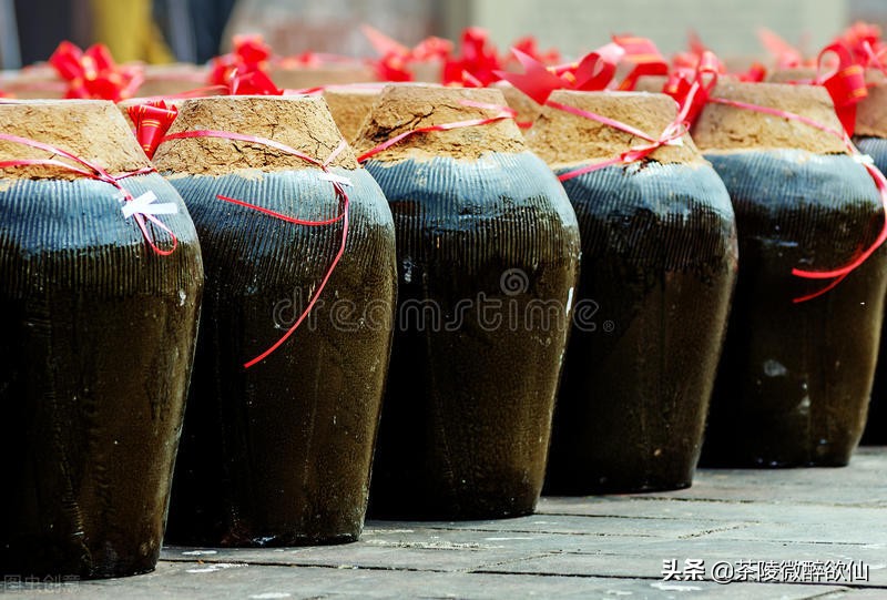粮食酒为什么会变浑浊,纯粮食酒变酸了怎么补救