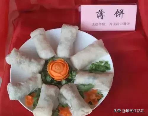 大埔最好吃的小吃,大埔好吃的