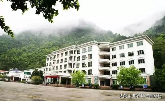 广东五星级十大温泉排名榜,广东57家真温泉名单