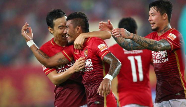 2023中超球队世界排名,中超世界排名前20