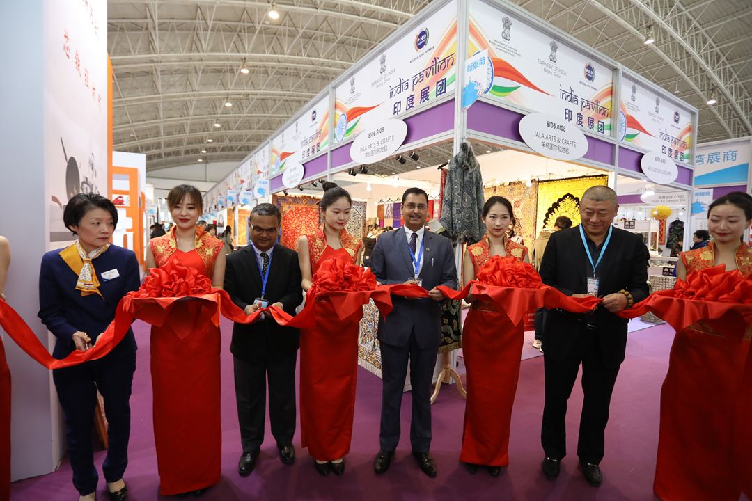 北京49届礼品展会,北京49届礼品展轻奢文创