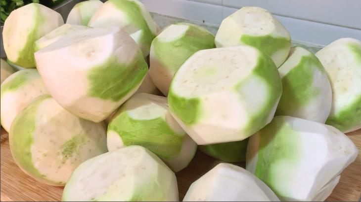 腌芥菜怎么腌又脆又嫩,腌芥菜需要加米酒吗