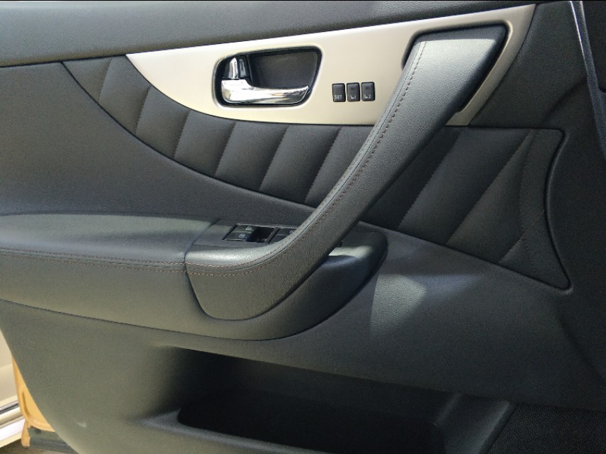 英菲尼迪q70老车,老英菲尼迪qx70二手