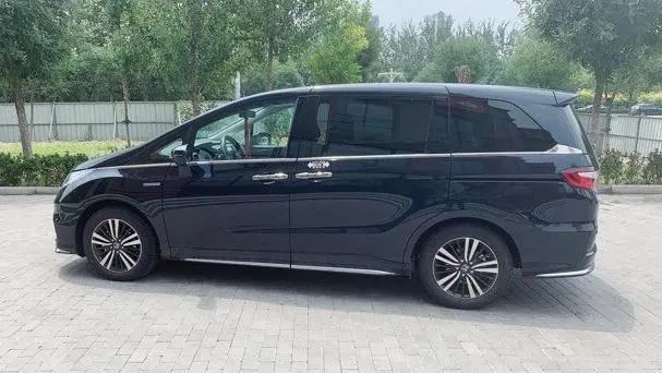 购买本田奥德赛需要考虑多少油耗,07款本田奥德赛2.4真实油耗百公里