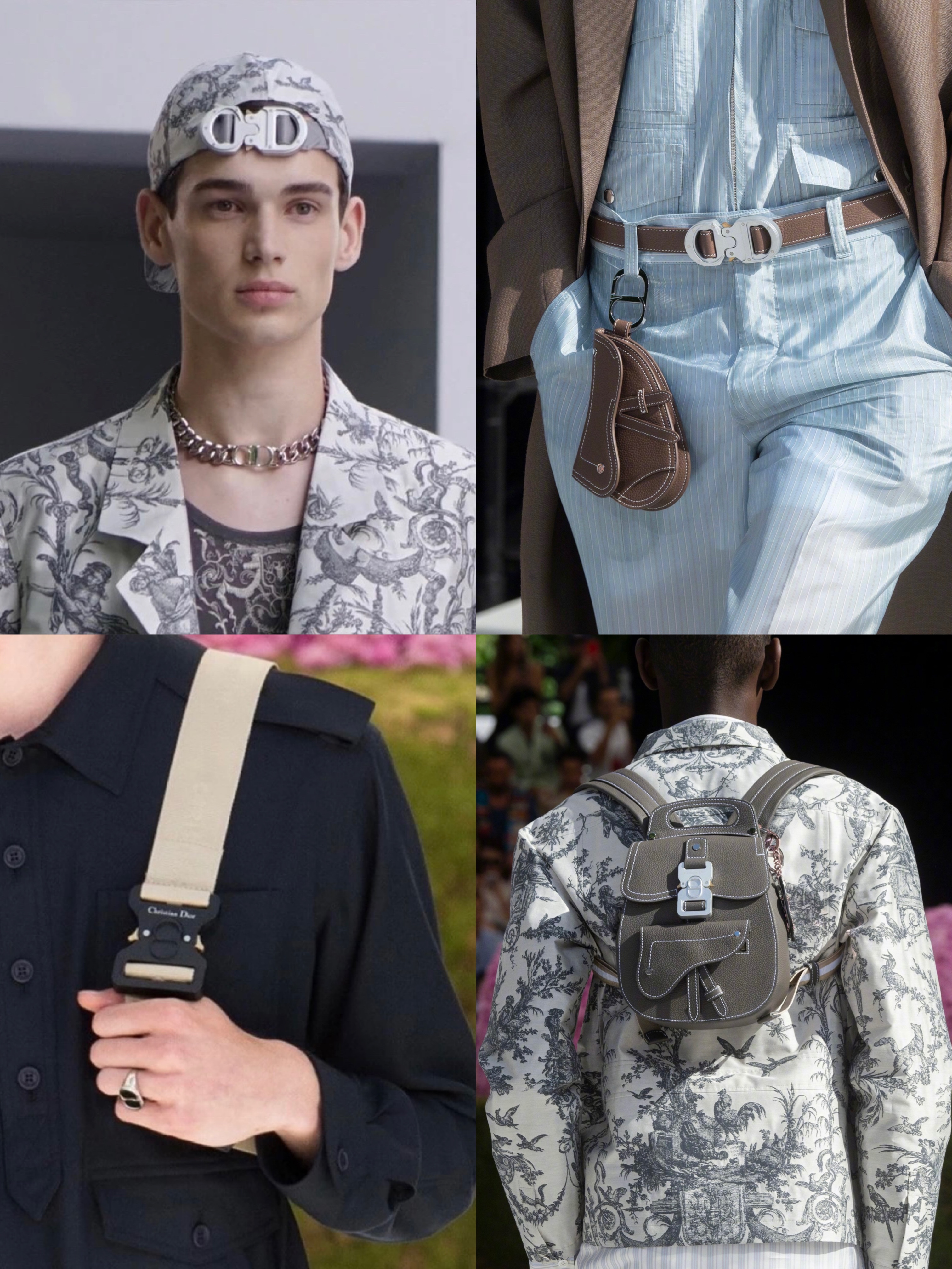 dior又要升价了吗,dior和潮牌一样吗