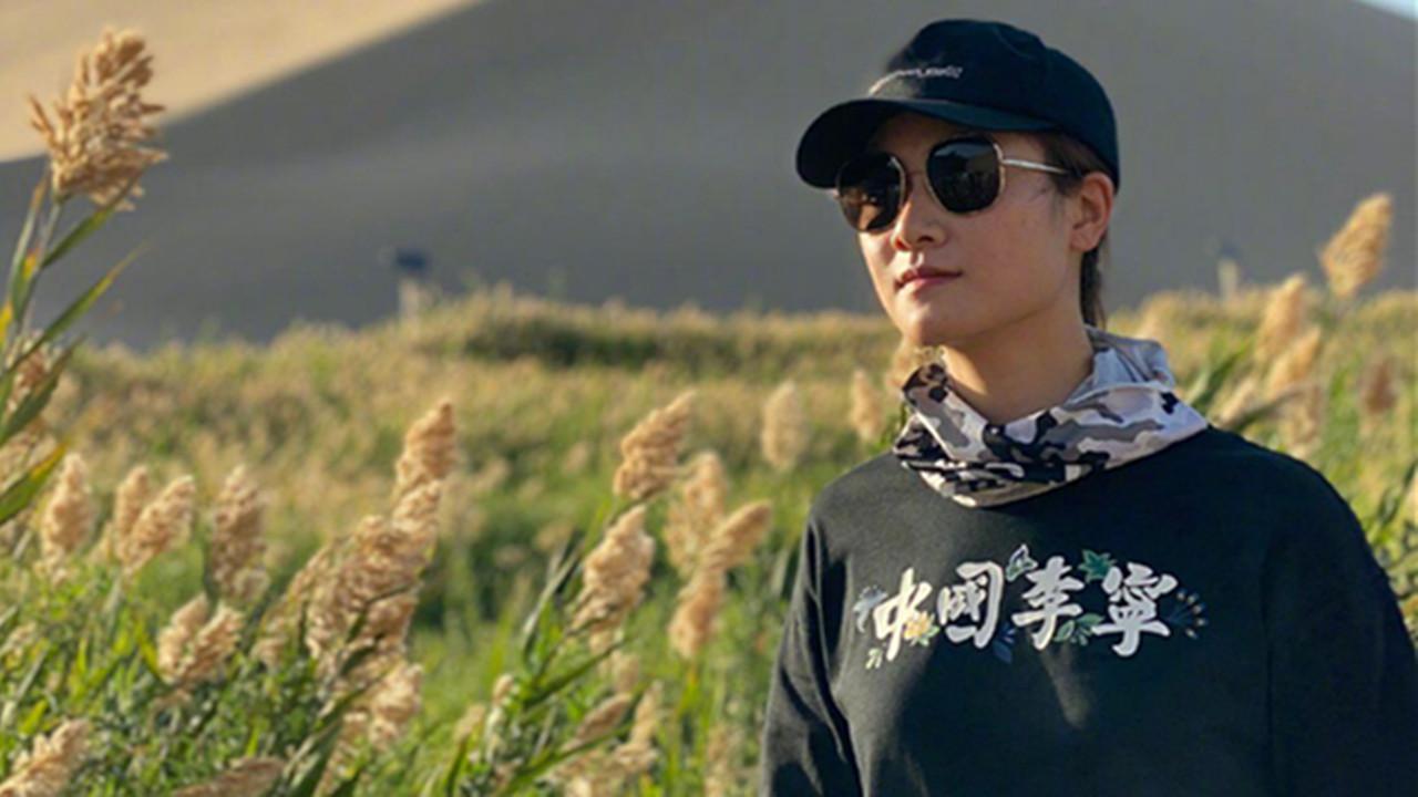 国乒丁宁照片,目前国乒六大主力老将丁宁