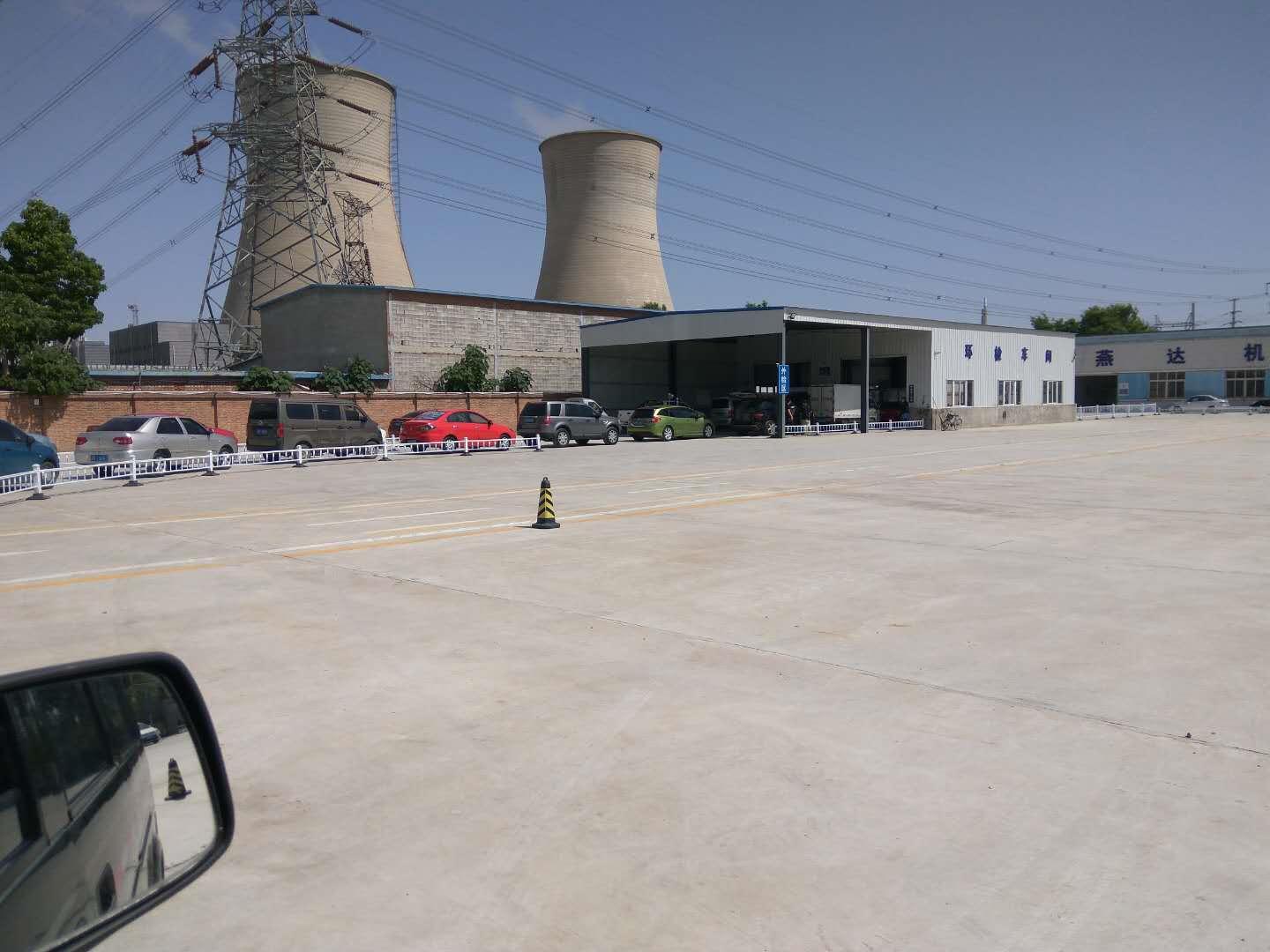 外地车在燕郊哪里验车年检,燕郊验车流程及注意事项