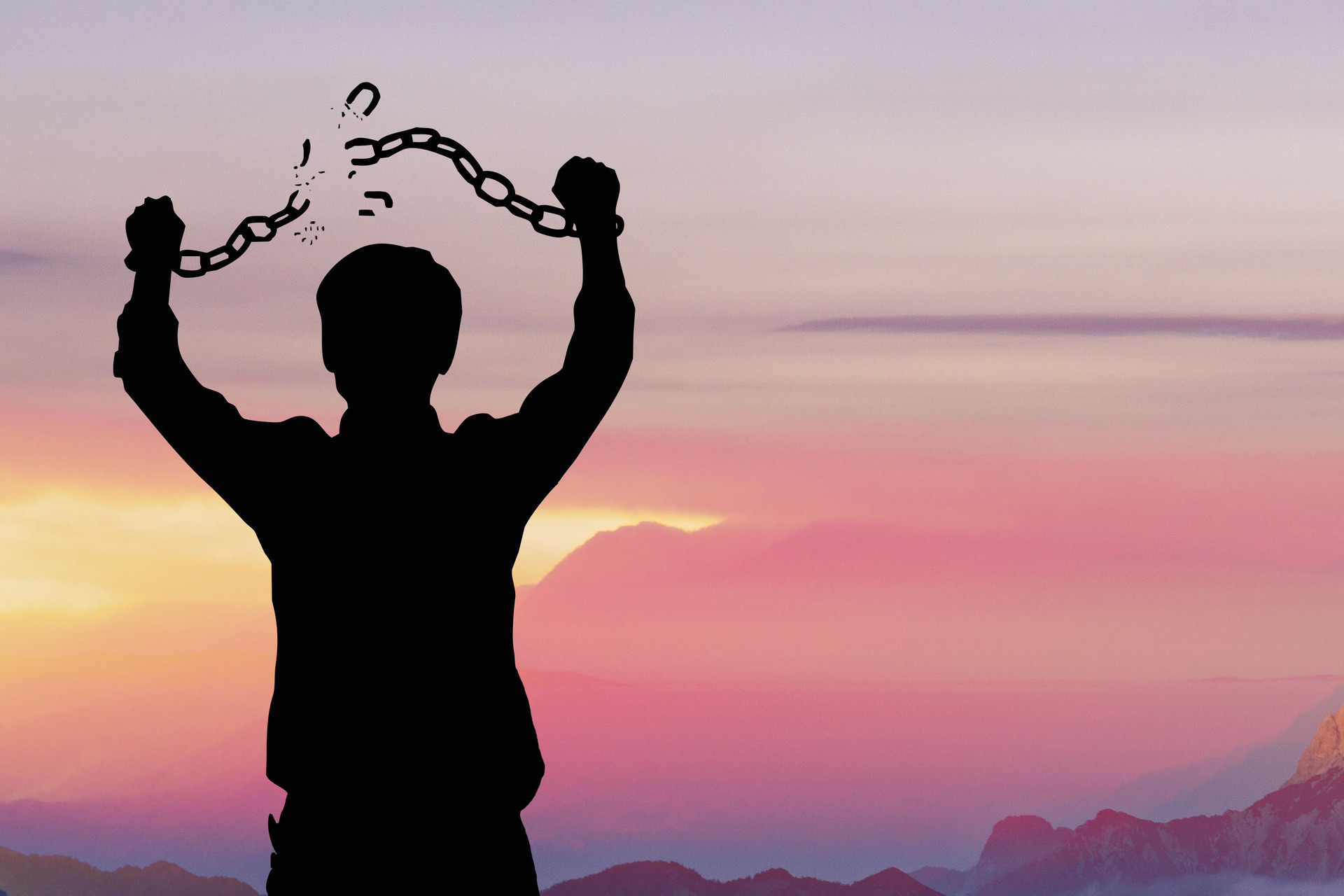 当你迷茫时要勇敢的说出来,当你迷茫的时候坚持做好这4件事