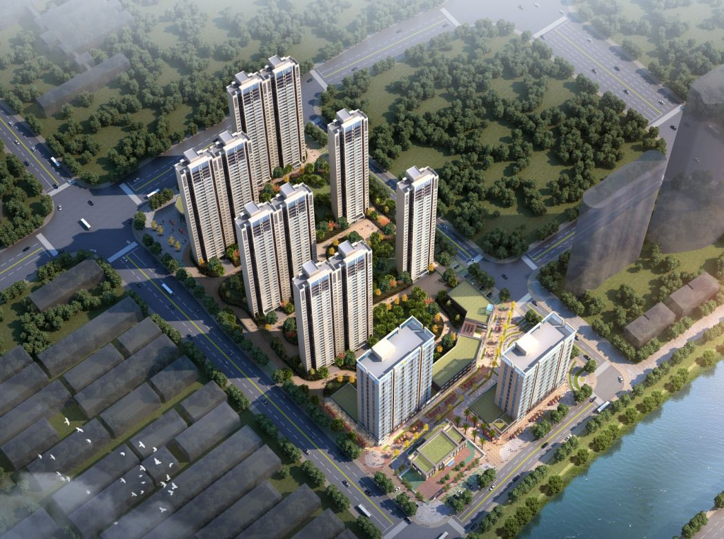 五一长沙囤票,长沙7盘入市抢客