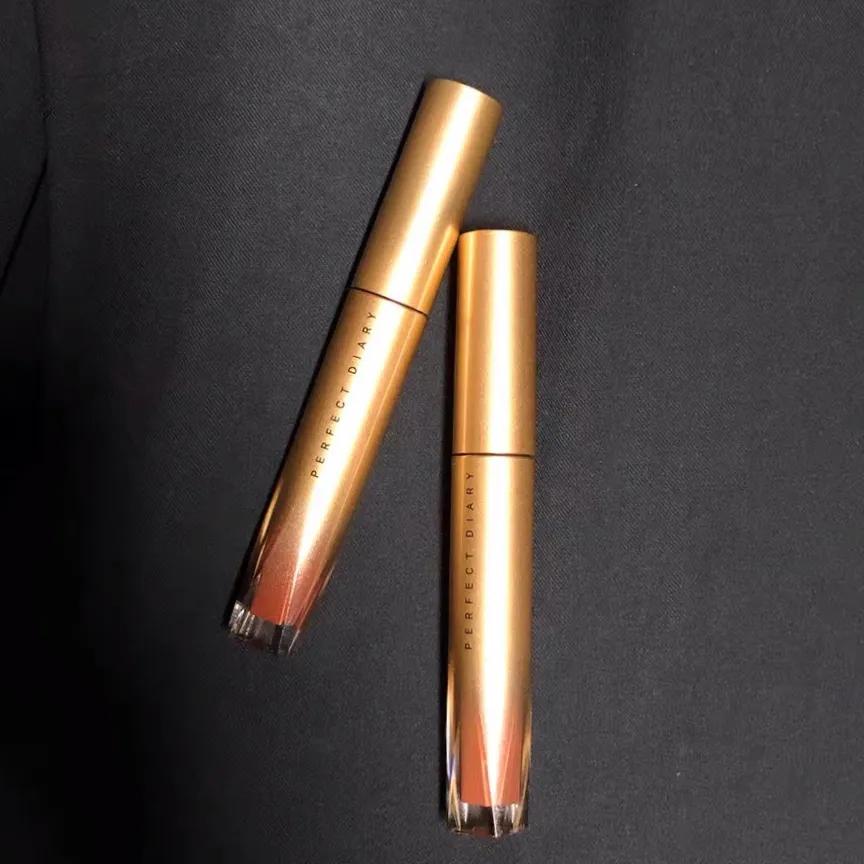 梦妆蜡笔口红黄黑皮显白,黑黄皮必入手的超显白口红