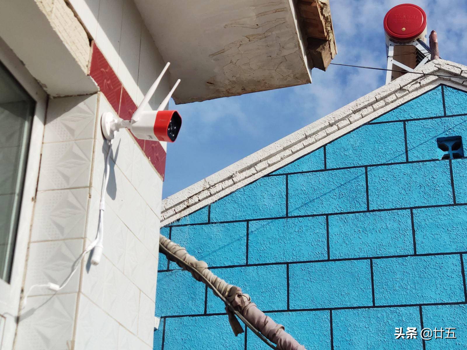 360红警摄像头怎样,红警360防尘摄像头