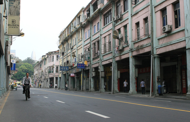 厦门海上花园钢琴岛,厦门鼓浪屿的钢琴岛