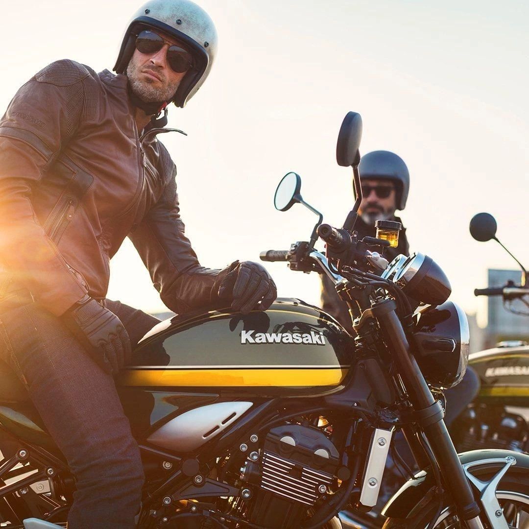 最快的川崎摩托车,最强川崎摩托车