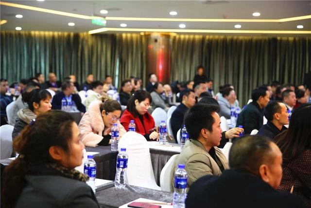 重装起航感恩落幕,重装起航