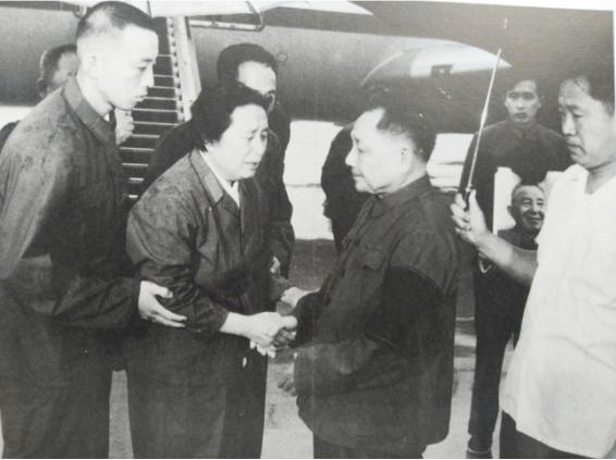 罗瑞卿：要子女不做“蓬间雀”，72岁为国还做“拼命三郎”