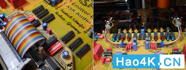 上瑞试听ASRLuna8：笑拥推力与通透自然