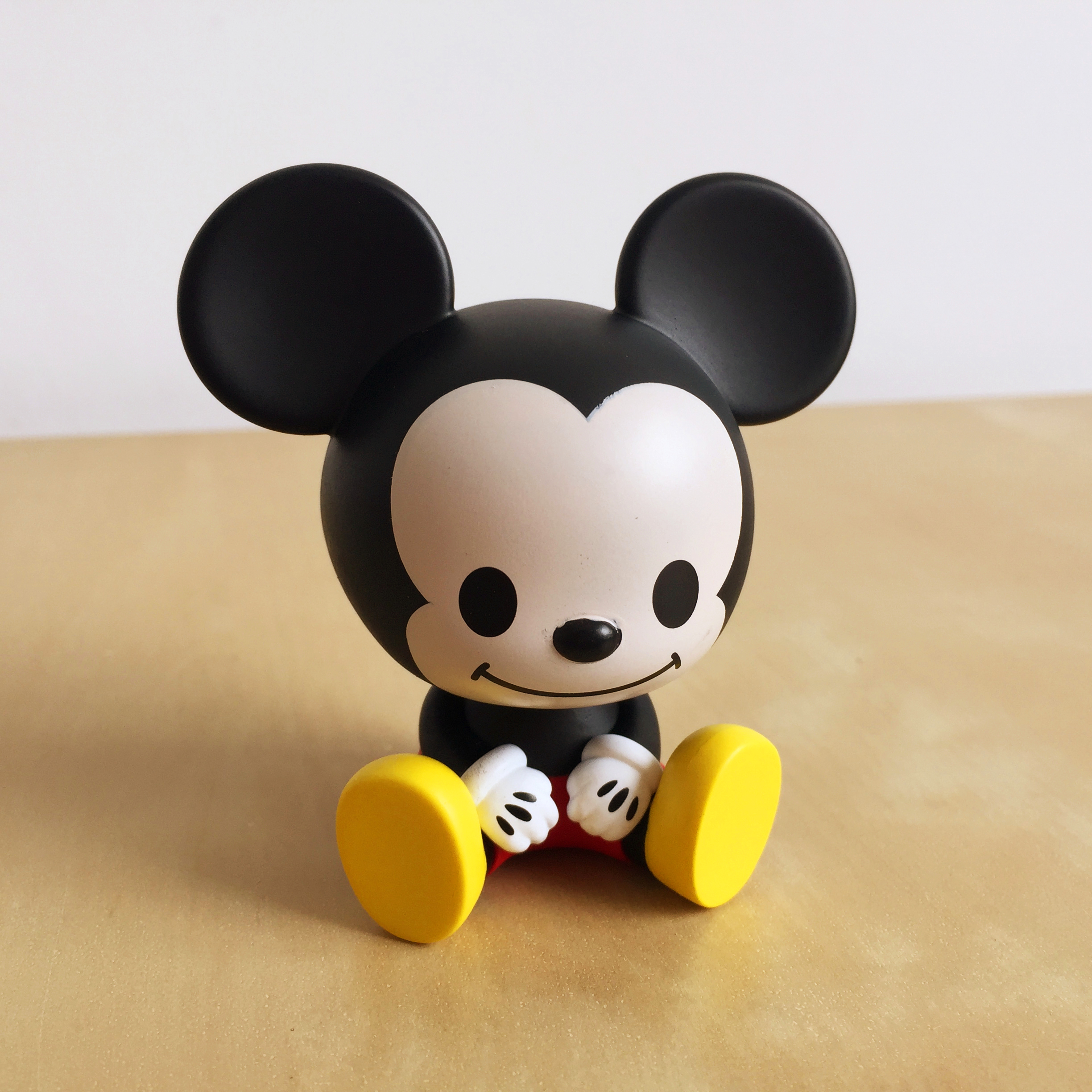 迪士尼米奇玩具,迪士尼米奇盲盒绝版玩具