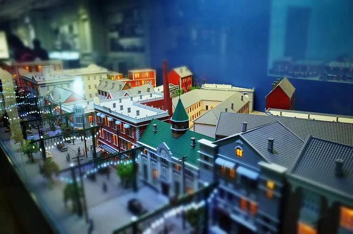 大连旅游攻略精致景点推荐,大连必去的打卡景点