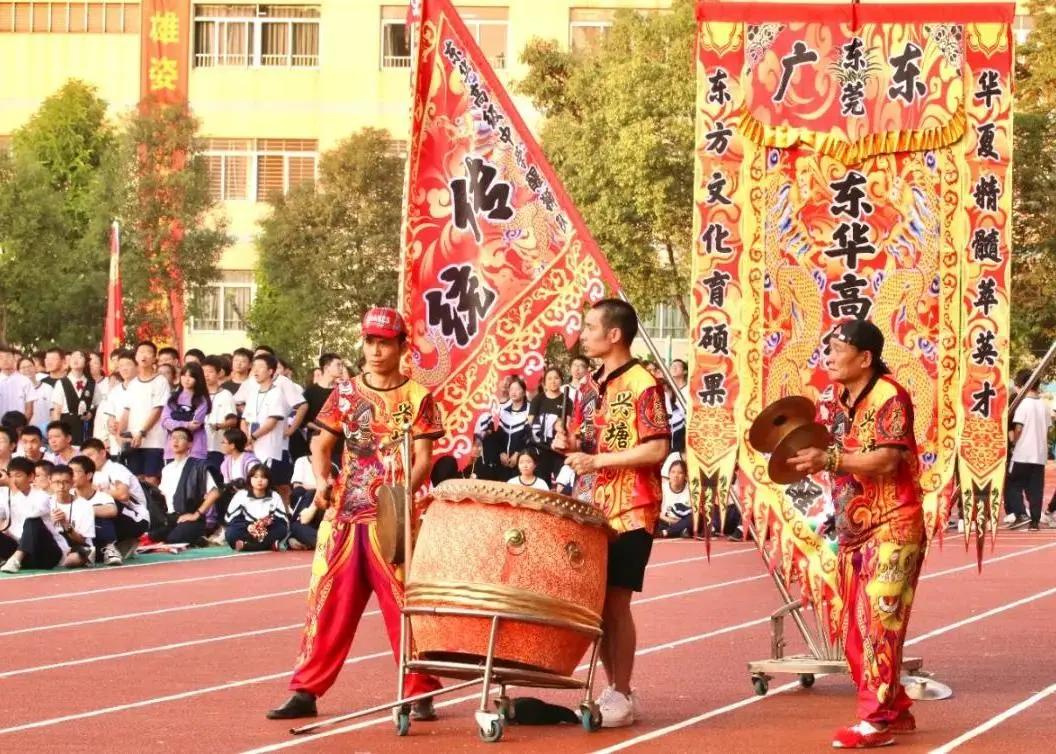 东莞东华高级中学是私立吗,东莞东华高级中学办学特点