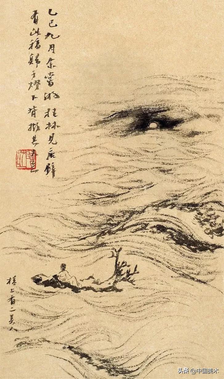 怪异美人,诡异美人脸