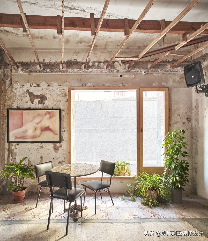 设计|CanLliro演唱会咖啡厅