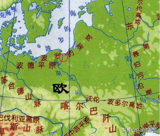 德波领土争端,德波恩怨情仇