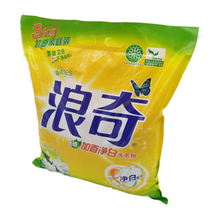 洗衣粉排名最香第一名推荐,洗衣粉爆款第一名