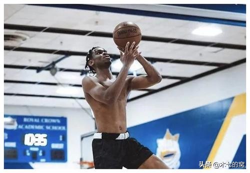 亚历山大谈论雷霆新三少和旧三少,新雷霆三少亚历山大