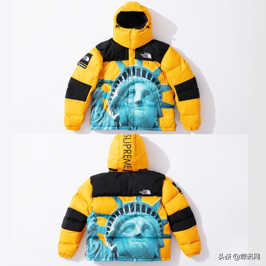 supremextnf摇粒绒外套,supremextnf秋冬